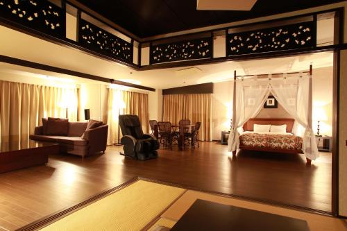 Wellness Forest Ito - Kyoritsu Resort - Good To Know