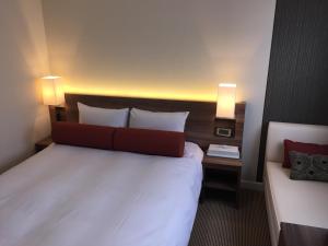 West Inn Fuji-Yoshida Review