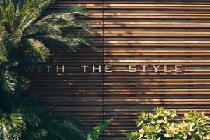 With The Style Fukuoka - Hotel Overview