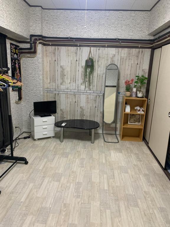 Yamashita Hotel 301 - Accommodation Features