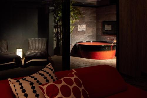 Yatomi Hotel Nuqu Natural Hot Spring - Good To Know