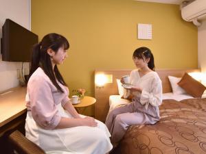 Yokohama Heiwa Plaza Hotel - Good To Know