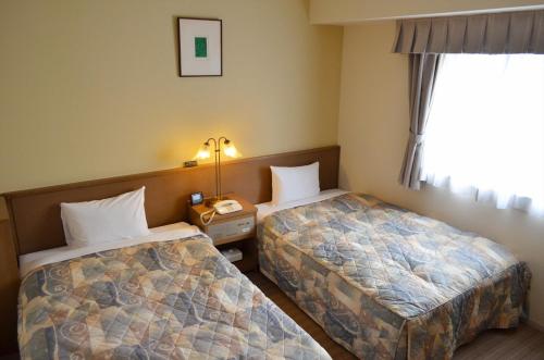 Yokohama Mandarin Hotel - Good To Know