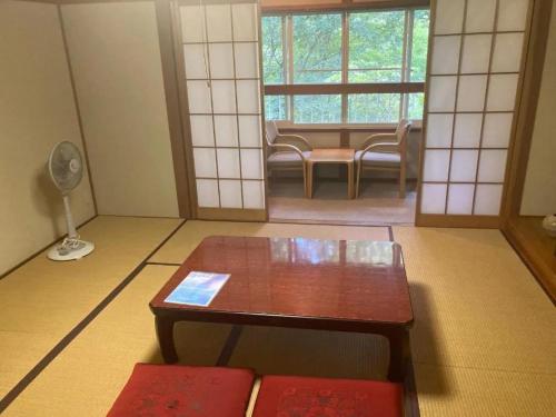 Yoyudo Karuizawa Mountain Villa - Good To Know