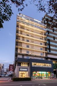Ys HOTEL Hanshin Amagasaki Ekimae - Good To Know