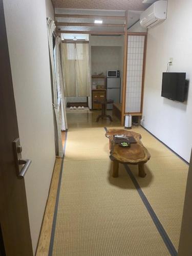 Yufuin Oyado Hananoyu - Location and Accessibility