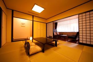 Yufuin Yubell Hotel - Convenient Location