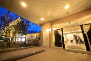 Yutorelo Karuizawa Hotel - Good To Know