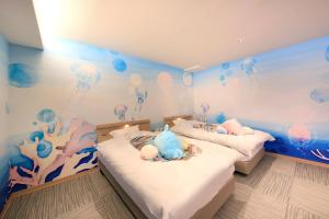 Yuyado Mikannoki - Location and Accessibility