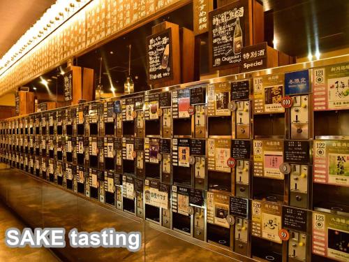 Yuzawa Toei Hotel - Accommodation Details
