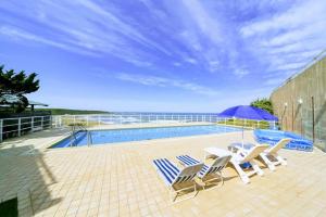 Zekkeino Yado Inubohsaki Hotel - Hotel Overview