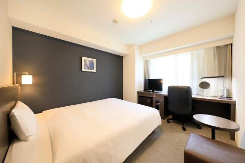 Daiwa Roynet Hotel Tokyo Akabane - Hotel Overview and Location