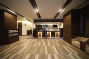 Dormy Inn Oita - Hotel Overview