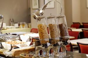 Hotel Monte Hermana Kobe Amalie - Facilities and Services Offered
