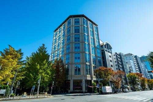 KOKO HOTEL Premier Nihonbashi Hamacho Review