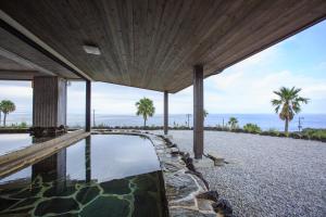 Lido Park Resort Hachijo - Amenities and Room Features