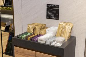 Tokyu Stay Suidobashi - Hotel Overview and Location