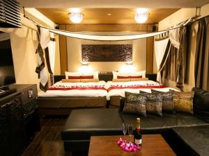 Hotel Balian Resort Higashi Shinjuku - Dining Options