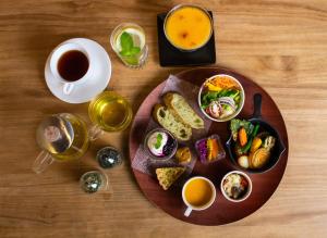 Hotel Continental Fuchu - Nearby Attractions