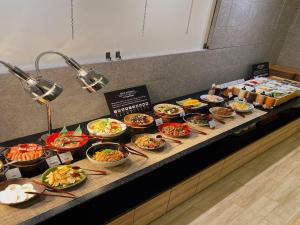Hotel MONDAY Asakusa - Accommodation Options