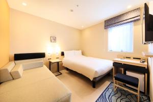 Hotel Nihonbashi Saibo - Guest Experiences and Reviews