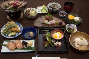 Lido Park Resort Hachijo - The Sum Up
