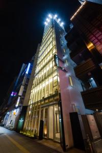 Tosei Hotel Cocone Ueno - Guest Reviews and Feedback