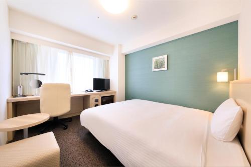 Daiwa Roynet Hotel Tokyo Akabane - Guest Feedback and Experience
