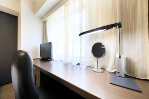 Daiwa Roynet Hotel Tokyo Akabane - Room Types and Booking Information