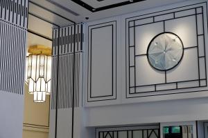 KOKO HOTEL Premier Nihonbashi Hamacho - Nearby Attractions