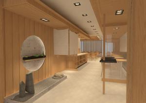 Tosei Hotel Cocone Ueno - Booking and Policies