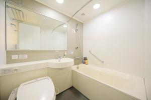 Daiwa Roynet Hotel Tokyo Akabane - Dining Options and Breakfast