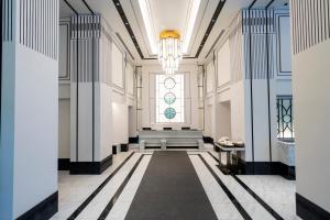 KOKO HOTEL Premier Nihonbashi Hamacho - The Sum Up