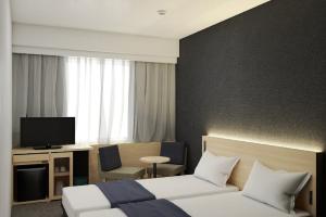 Daiwa Roynet Hotel Tokyo Akabane - House Rules and Special Requests