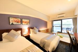Hotel Tokyo Trip Ueno Nishi Nippori - Payment Methods and Cancellation Policies
