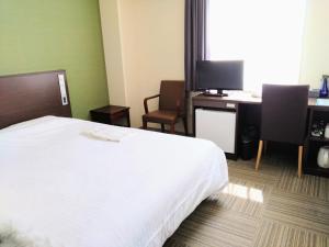 New Matto Terminal Hotel - Accessibility and Transportation