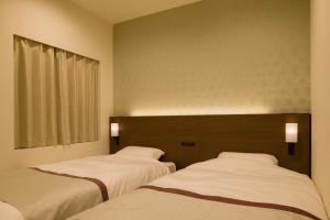 Tosei Hotel Cocone Ueno - Dining and Breakfast Options