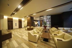 Dormy Inn Oita - The Sum Up