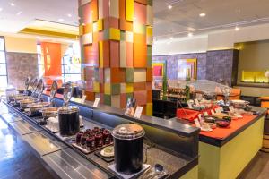 Hotel Wing International Premium Tokyo Yotsuya - The Sum Up