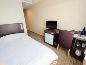 New Matto Terminal Hotel - The Sum Up