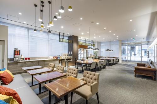 Tokyu Stay Suidobashi - Accessibility and Surroundings