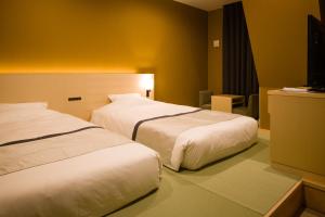 Tosei Hotel Cocone Ueno - The Sum Up