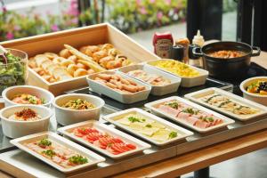 ICI HOTEL Asakusabashi Review