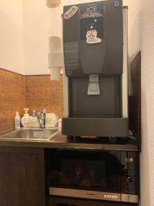 Matsushima Petit Hotel Bistro Abalon Review