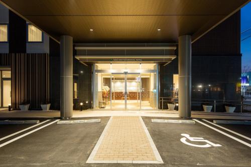 New Matto Terminal Hotel - Good To Know