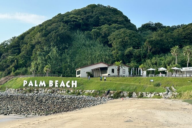 1 Day Itoshima Tour - Good To Know