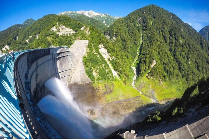 1-Day Tateyama-Kurobe Tour: Walking on the Roof of Japan - Good To Know