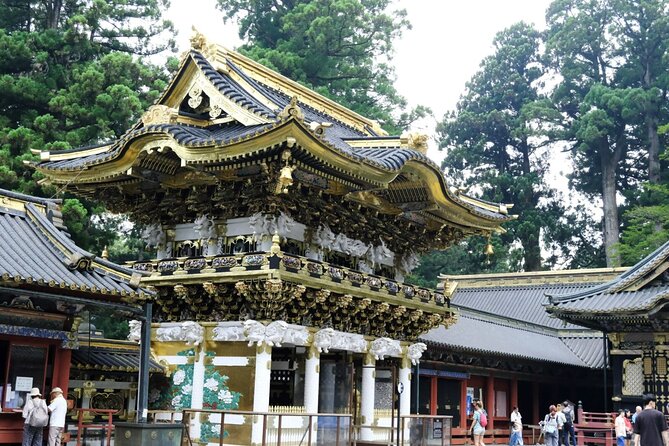 1 Day Tour Explore Nikko's World Heritage and National Park - Good To Know