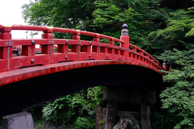 1 Day Tour Explore Nikko's World Heritage and National Park - Tour Overview