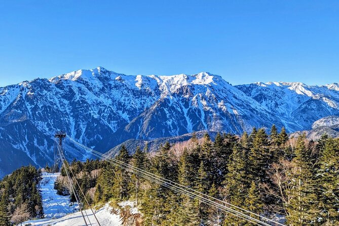 1-Day Tour From Takayama: Hida Folk Village, Caves & Ropeway - Meeting and Pickup